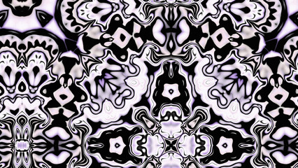 Abstract Radiant Burst with Soft Grain Texture, Symmetrical Glow Pattern in Psychedelic Style, Radiating Circular Abstract with Subtle Noise, Kaleidoscopic Starburst with Gradient Flow