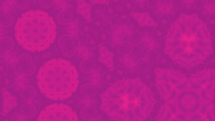 Abstract Radiant Burst with Soft Grain Texture, Symmetrical Glow Pattern in Psychedelic Style, Radiating Circular Abstract with Subtle Noise, Kaleidoscopic Starburst with Gradient Flow