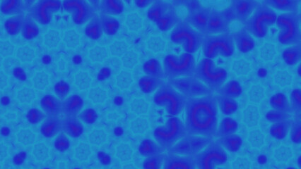 Abstract Radiant Burst with Soft Grain Texture, Symmetrical Glow Pattern in Psychedelic Style, Radiating Circular Abstract with Subtle Noise, Kaleidoscopic Starburst with Gradient Flow