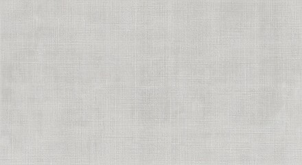 Fototapeta premium Closeup of fine white mesh revealing intricate grid pattern with subtle tonal variations