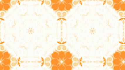 Abstract Radiant Burst with Soft Grain Texture, Symmetrical Glow Pattern in Psychedelic Style, Radiating Circular Abstract with Subtle Noise, Kaleidoscopic Starburst with Gradient Flow