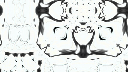 Abstract Radiant Burst with Soft Grain Texture, Symmetrical Glow Pattern in Psychedelic Style, Radiating Circular Abstract with Subtle Noise, Kaleidoscopic Starburst with Gradient Flow