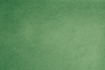 Fototapeta premium Green gradient backdrop wallpaper texture