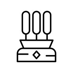 incense stick aroma religious