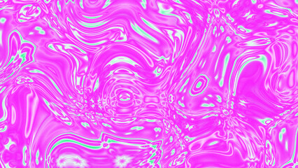 Fluid Marble Texture with Organic Flow, Abstract Liquid Pattern with Wavy Structure, Melted Surface Design with Soft Transitions, Psychedelic Swirl Texture with Marble Effect