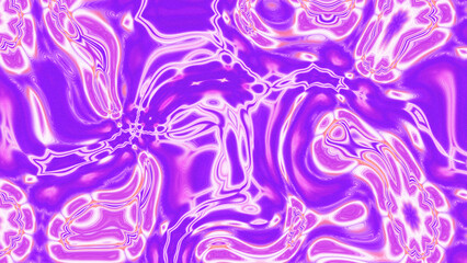 Fluid Marble Texture with Organic Flow, Abstract Liquid Pattern with Wavy Structure, Melted Surface Design with Soft Transitions, Psychedelic Swirl Texture with Marble Effect