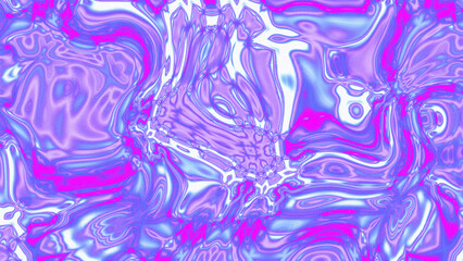 Fluid Marble Texture with Organic Flow, Abstract Liquid Pattern with Wavy Structure, Melted Surface Design with Soft Transitions, Psychedelic Swirl Texture with Marble Effect