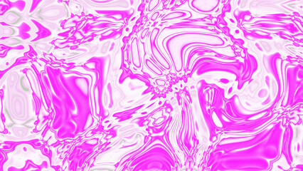 Fluid Marble Texture with Organic Flow, Abstract Liquid Pattern with Wavy Structure, Melted Surface Design with Soft Transitions, Psychedelic Swirl Texture with Marble Effect