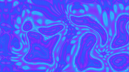 Fluid Marble Texture with Organic Flow, Abstract Liquid Pattern with Wavy Structure, Melted Surface Design with Soft Transitions, Psychedelic Swirl Texture with Marble Effect