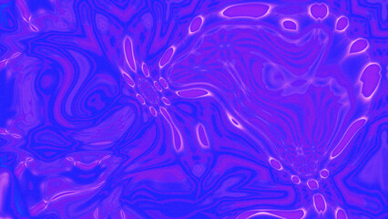 Fluid Marble Texture with Organic Flow, Abstract Liquid Pattern with Wavy Structure, Melted Surface Design with Soft Transitions, Psychedelic Swirl Texture with Marble Effect