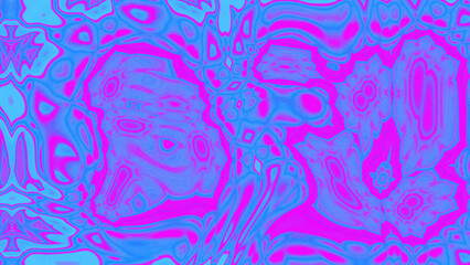 Fluid Marble Texture with Organic Flow, Abstract Liquid Pattern with Wavy Structure, Melted Surface Design with Soft Transitions, Psychedelic Swirl Texture with Marble Effect