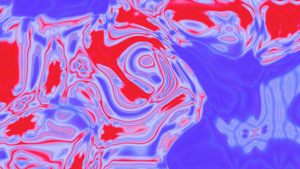 Fluid Marble Texture with Organic Flow, Abstract Liquid Pattern with Wavy Structure, Melted Surface Design with Soft Transitions, Psychedelic Swirl Texture with Marble Effect