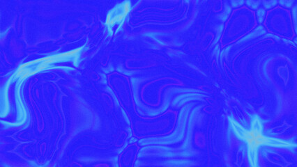 Fluid Marble Texture with Organic Flow, Abstract Liquid Pattern with Wavy Structure, Melted Surface Design with Soft Transitions, Psychedelic Swirl Texture with Marble Effect