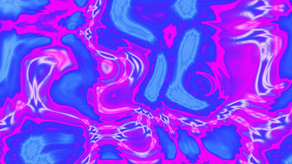 Fluid Marble Texture with Organic Flow, Abstract Liquid Pattern with Wavy Structure, Melted Surface Design with Soft Transitions, Psychedelic Swirl Texture with Marble Effect