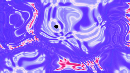 Fluid Marble Texture with Organic Flow, Abstract Liquid Pattern with Wavy Structure, Melted Surface Design with Soft Transitions, Psychedelic Swirl Texture with Marble Effect