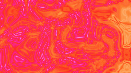 Fluid Marble Texture with Organic Flow, Abstract Liquid Pattern with Wavy Structure, Melted Surface Design with Soft Transitions, Psychedelic Swirl Texture with Marble Effect