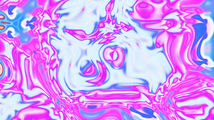 Fluid Marble Texture with Organic Flow, Abstract Liquid Pattern with Wavy Structure, Melted Surface Design with Soft Transitions, Psychedelic Swirl Texture with Marble Effect