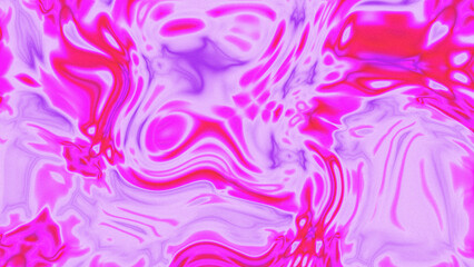 Fluid Marble Texture with Organic Flow, Abstract Liquid Pattern with Wavy Structure, Melted Surface Design with Soft Transitions, Psychedelic Swirl Texture with Marble Effect