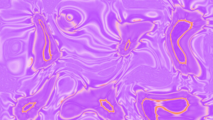 Fluid Marble Texture with Organic Flow, Abstract Liquid Pattern with Wavy Structure, Melted Surface Design with Soft Transitions, Psychedelic Swirl Texture with Marble Effect