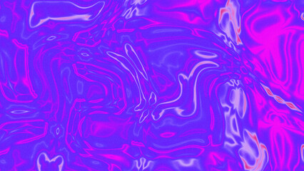 Fluid Marble Texture with Organic Flow, Abstract Liquid Pattern with Wavy Structure, Melted Surface Design with Soft Transitions, Psychedelic Swirl Texture with Marble Effect