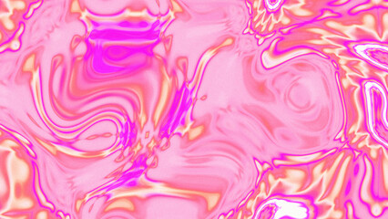 Fluid Marble Texture with Organic Flow, Abstract Liquid Pattern with Wavy Structure, Melted Surface Design with Soft Transitions, Psychedelic Swirl Texture with Marble Effect