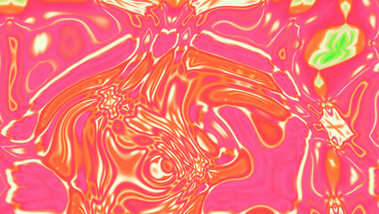 Fluid Marble Texture with Organic Flow, Abstract Liquid Pattern with Wavy Structure, Melted Surface Design with Soft Transitions, Psychedelic Swirl Texture with Marble Effect