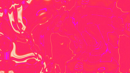 Fluid Marble Texture with Organic Flow, Abstract Liquid Pattern with Wavy Structure, Melted Surface Design with Soft Transitions, Psychedelic Swirl Texture with Marble Effect