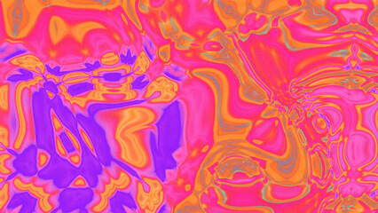 Fluid Marble Texture with Organic Flow, Abstract Liquid Pattern with Wavy Structure, Melted Surface Design with Soft Transitions, Psychedelic Swirl Texture with Marble Effect