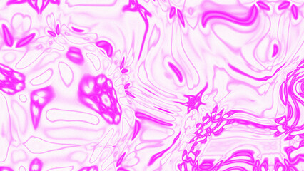 Fluid Marble Texture with Organic Flow, Abstract Liquid Pattern with Wavy Structure, Melted Surface Design with Soft Transitions, Psychedelic Swirl Texture with Marble Effect