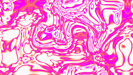 Fluid Marble Texture with Organic Flow, Abstract Liquid Pattern with Wavy Structure, Melted Surface Design with Soft Transitions, Psychedelic Swirl Texture with Marble Effect