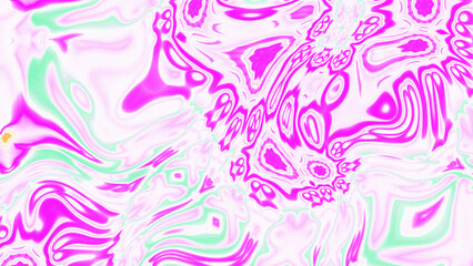 Fluid Marble Texture with Organic Flow, Abstract Liquid Pattern with Wavy Structure, Melted Surface Design with Soft Transitions, Psychedelic Swirl Texture with Marble Effect