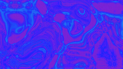 Fluid Marble Texture with Organic Flow, Abstract Liquid Pattern with Wavy Structure, Melted Surface Design with Soft Transitions, Psychedelic Swirl Texture with Marble Effect