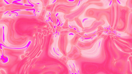 Fluid Marble Texture with Organic Flow, Abstract Liquid Pattern with Wavy Structure, Melted Surface Design with Soft Transitions, Psychedelic Swirl Texture with Marble Effect