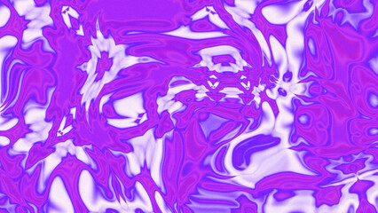 Fluid Marble Texture with Organic Flow, Abstract Liquid Pattern with Wavy Structure, Melted Surface Design with Soft Transitions, Psychedelic Swirl Texture with Marble Effect