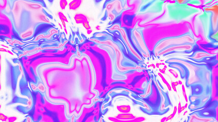 Fluid Marble Texture with Organic Flow, Abstract Liquid Pattern with Wavy Structure, Melted Surface Design with Soft Transitions, Psychedelic Swirl Texture with Marble Effect