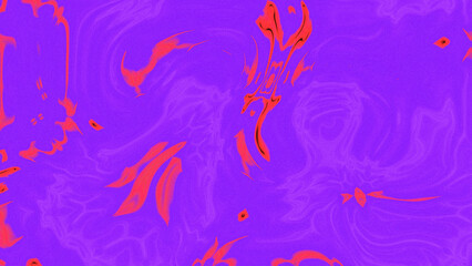 Fluid Marble Texture with Organic Flow, Abstract Liquid Pattern with Wavy Structure, Melted Surface Design with Soft Transitions, Psychedelic Swirl Texture with Marble Effect