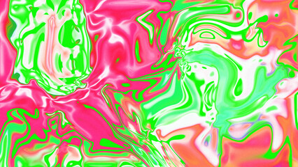 Fluid Marble Texture with Organic Flow, Abstract Liquid Pattern with Wavy Structure, Melted Surface Design with Soft Transitions, Psychedelic Swirl Texture with Marble Effect