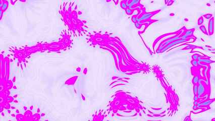 Fluid Marble Texture with Organic Flow, Abstract Liquid Pattern with Wavy Structure, Melted Surface Design with Soft Transitions, Psychedelic Swirl Texture with Marble Effect