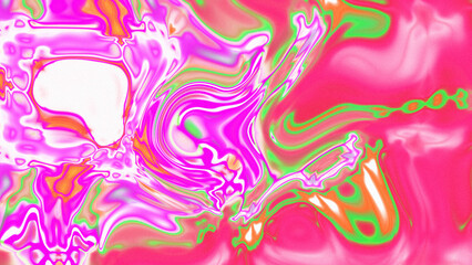 Fluid Marble Texture with Organic Flow, Abstract Liquid Pattern with Wavy Structure, Melted Surface Design with Soft Transitions, Psychedelic Swirl Texture with Marble Effect