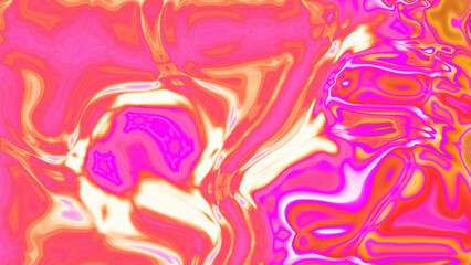 Fluid Marble Texture with Organic Flow, Abstract Liquid Pattern with Wavy Structure, Melted Surface Design with Soft Transitions, Psychedelic Swirl Texture with Marble Effect