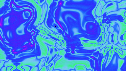 Fluid Marble Texture with Organic Flow, Abstract Liquid Pattern with Wavy Structure, Melted Surface Design with Soft Transitions, Psychedelic Swirl Texture with Marble Effect