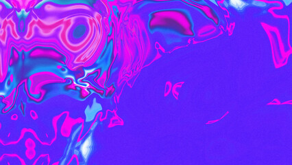 Fluid Marble Texture with Organic Flow, Abstract Liquid Pattern with Wavy Structure, Melted Surface Design with Soft Transitions, Psychedelic Swirl Texture with Marble Effect