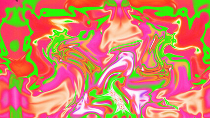 Fluid Marble Texture with Organic Flow, Abstract Liquid Pattern with Wavy Structure, Melted Surface Design with Soft Transitions, Psychedelic Swirl Texture with Marble Effect