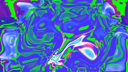 Fluid Marble Texture with Organic Flow, Abstract Liquid Pattern with Wavy Structure, Melted Surface Design with Soft Transitions, Psychedelic Swirl Texture with Marble Effect