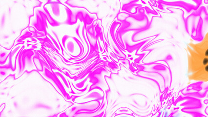 Fluid Marble Texture with Organic Flow, Abstract Liquid Pattern with Wavy Structure, Melted Surface Design with Soft Transitions, Psychedelic Swirl Texture with Marble Effect