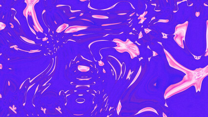 Fluid Marble Texture with Organic Flow, Abstract Liquid Pattern with Wavy Structure, Melted Surface Design with Soft Transitions, Psychedelic Swirl Texture with Marble Effect