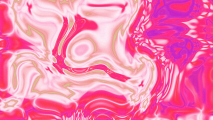 Fluid Marble Texture with Organic Flow, Abstract Liquid Pattern with Wavy Structure, Melted Surface Design with Soft Transitions, Psychedelic Swirl Texture with Marble Effect