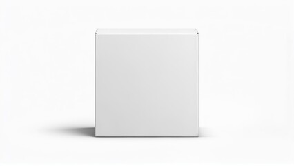 Blank white box (5)