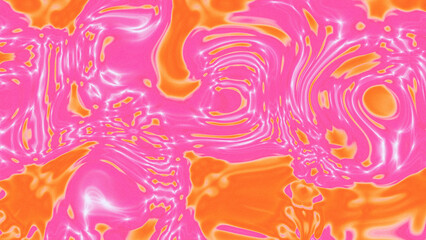 Fluid Marble Texture with Organic Flow, Abstract Liquid Pattern with Wavy Structure, Melted Surface Design with Soft Transitions, Psychedelic Swirl Texture with Marble Effect