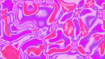 Fluid Marble Texture with Organic Flow, Abstract Liquid Pattern with Wavy Structure, Melted Surface Design with Soft Transitions, Psychedelic Swirl Texture with Marble Effect